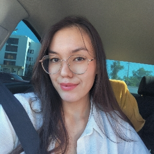 Moldir Kuanyshbayeva