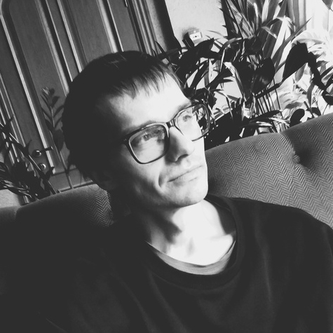 Борис Халеев | Сетка — социальная сеть от hh.ru