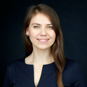 Татьяна Минаева