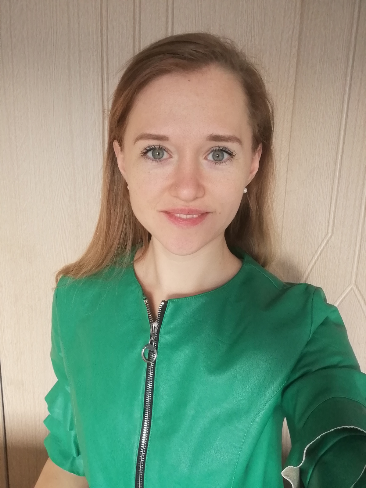 Евгения Некрасова | Сетка — социальная сеть от hh.ru