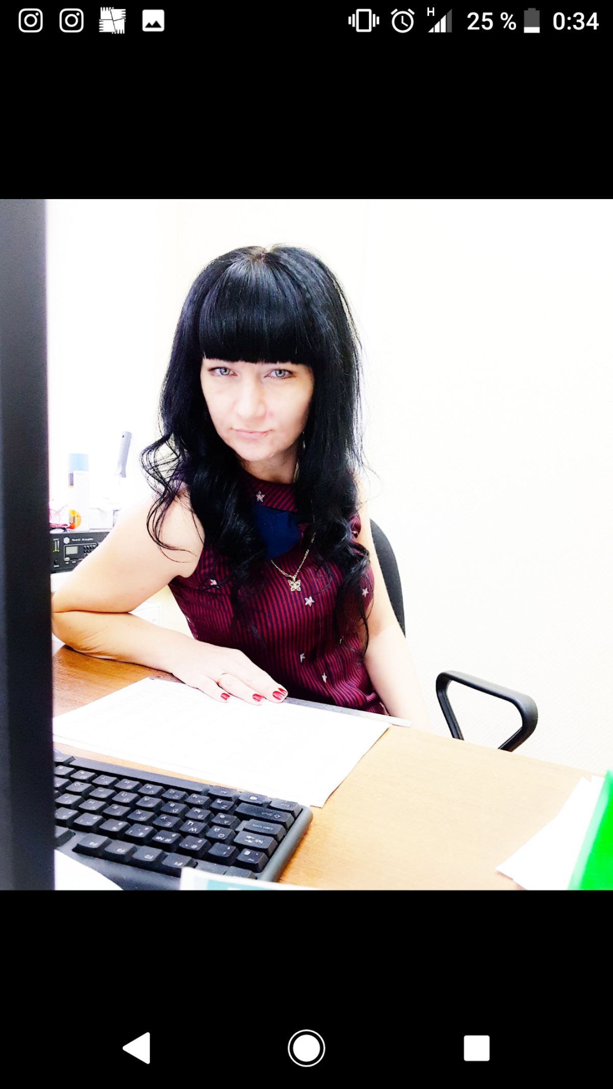 Редькина Юлия | Сетка — социальная сеть от hh.ru