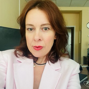 Екатерина Грачева