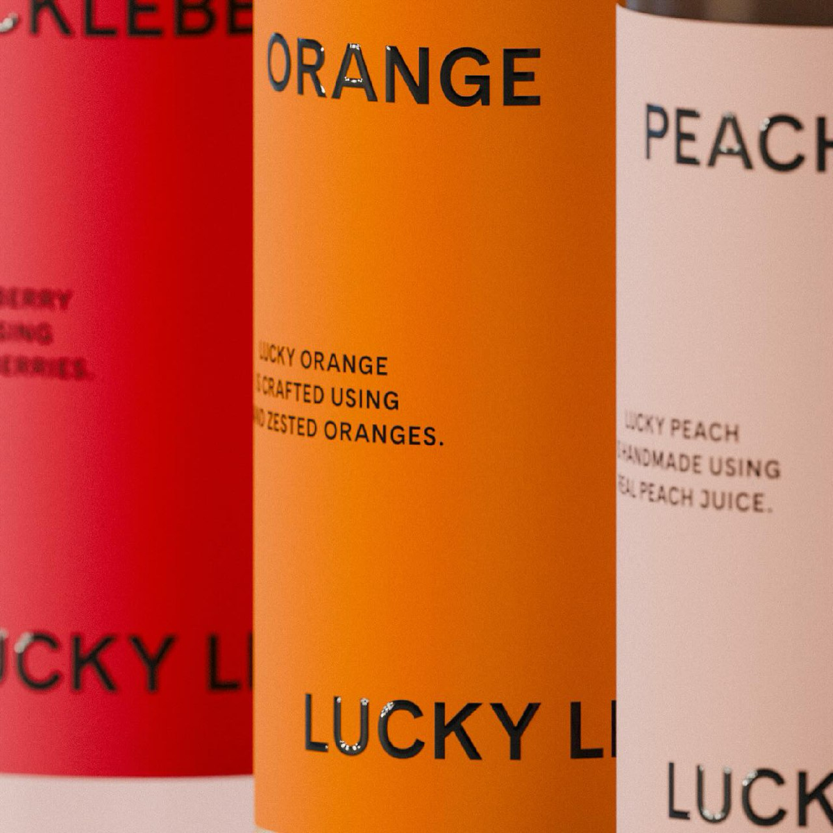 Линейка шотландских ликёров Lucky Liqueurs🙂‍↔️ | Сетка — социальная сеть от hh.ru