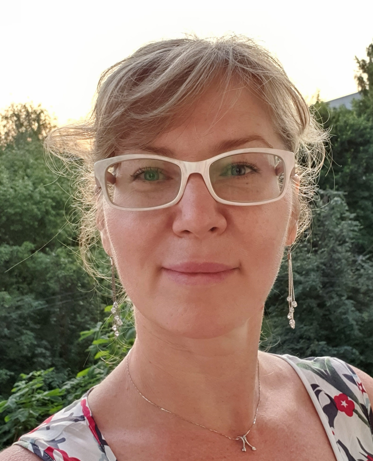 Ольга Чукреева
