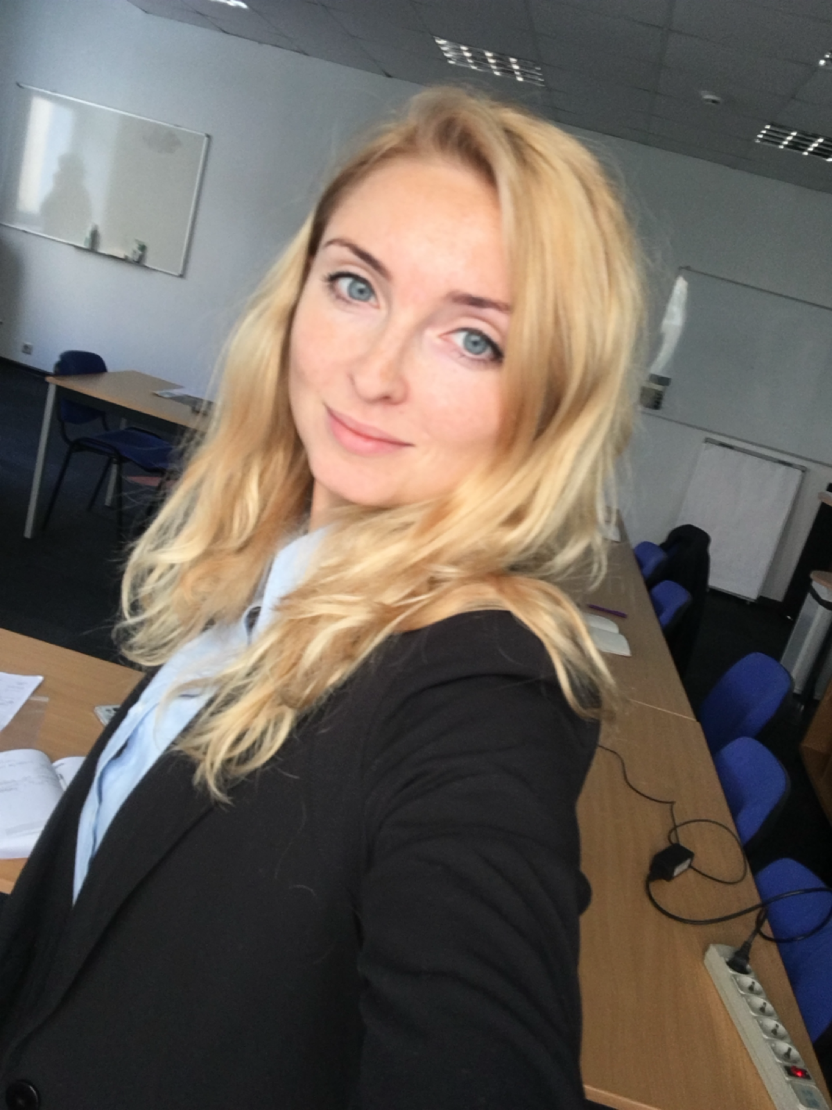 Анна Орлова