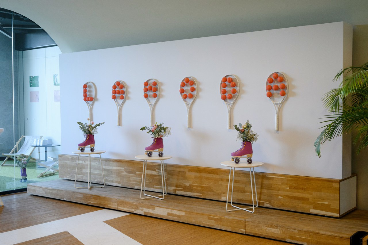 Прикиньте, оказывается сотрудники Lamoda устраивают Fashion Friday — день, когда всю компанию приобщают к моде и рассказывают о ней | Сетка — социальная сеть от hh.ru