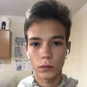 Богдан Сорокин