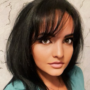 Полина Евсеева
