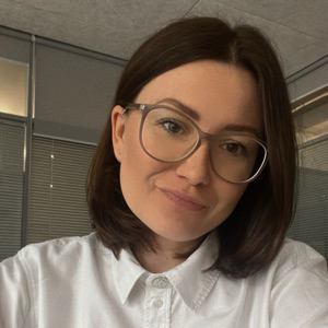 Наталья Медведева