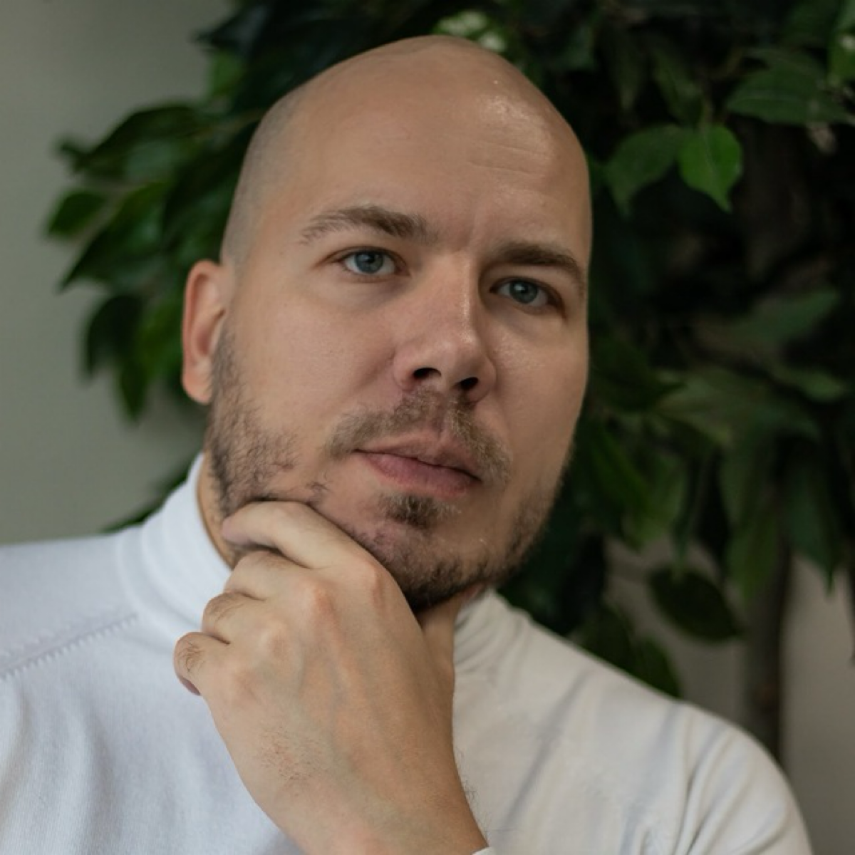 Александр Левкин | Сетка — социальная сеть от hh.ru