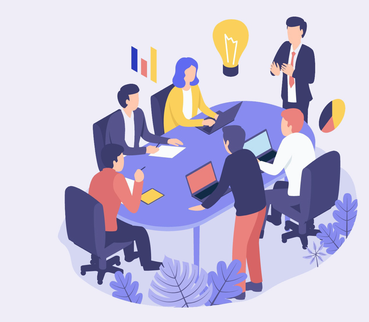 Команда проекта | Сетка — социальная сеть от hh.ru