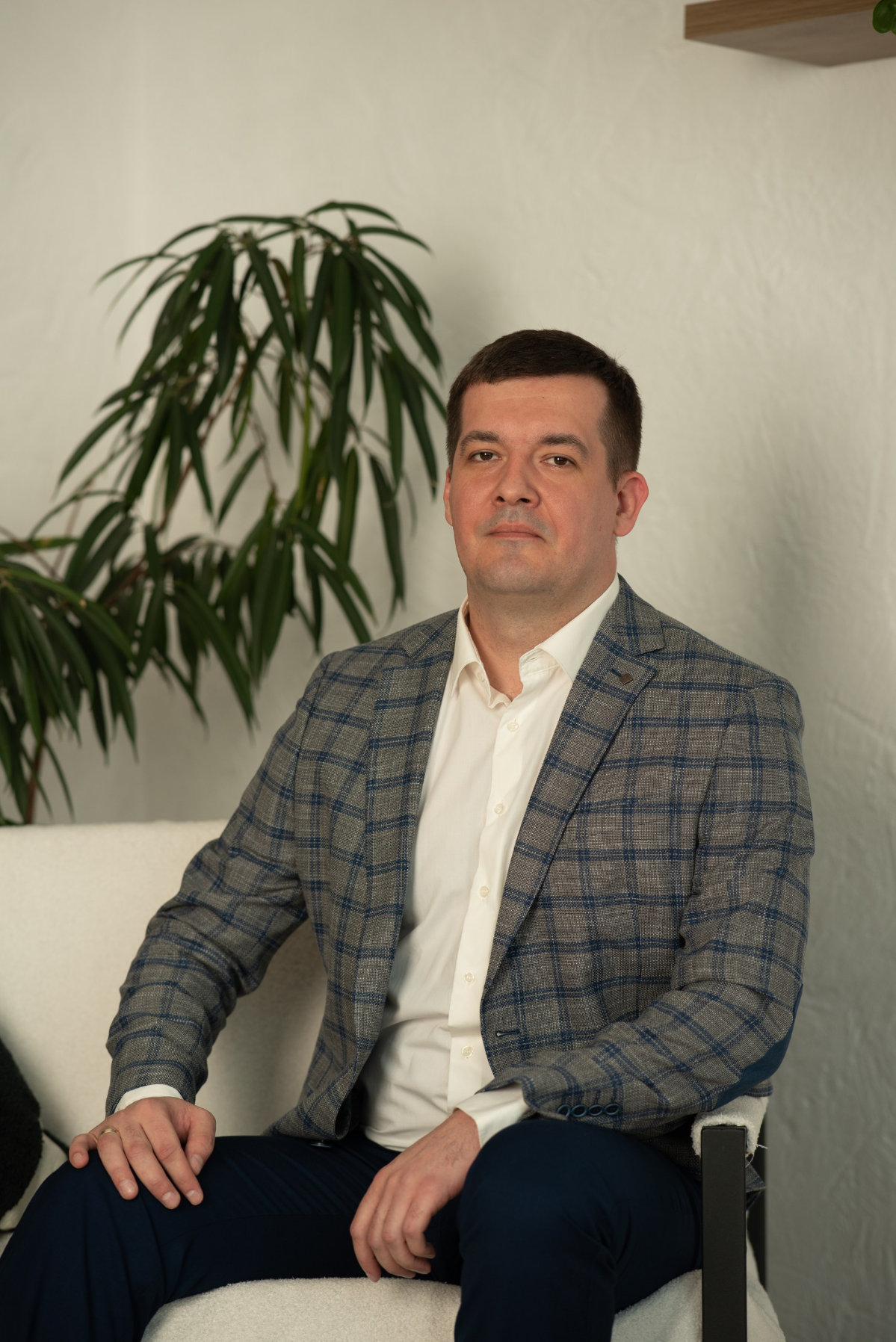 Алексей Потапкин | Сетка — социальная сеть от hh.ru