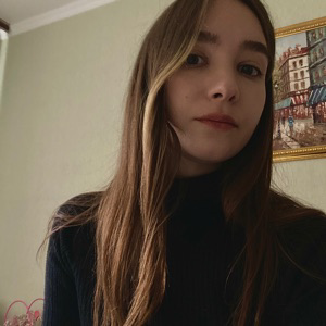 Ольга Макарова