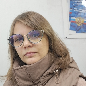 Ольга Смирнова