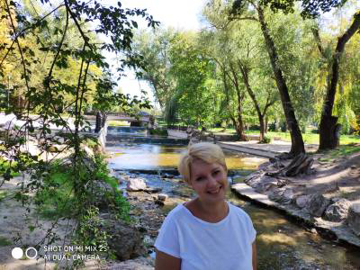 Елена Алексеева