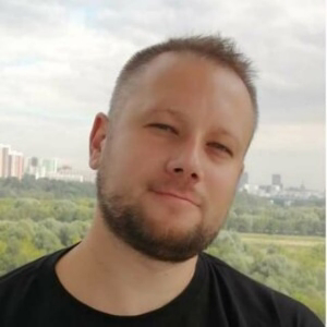 Владимир Кузин | Сетка — социальная сеть от hh.ru