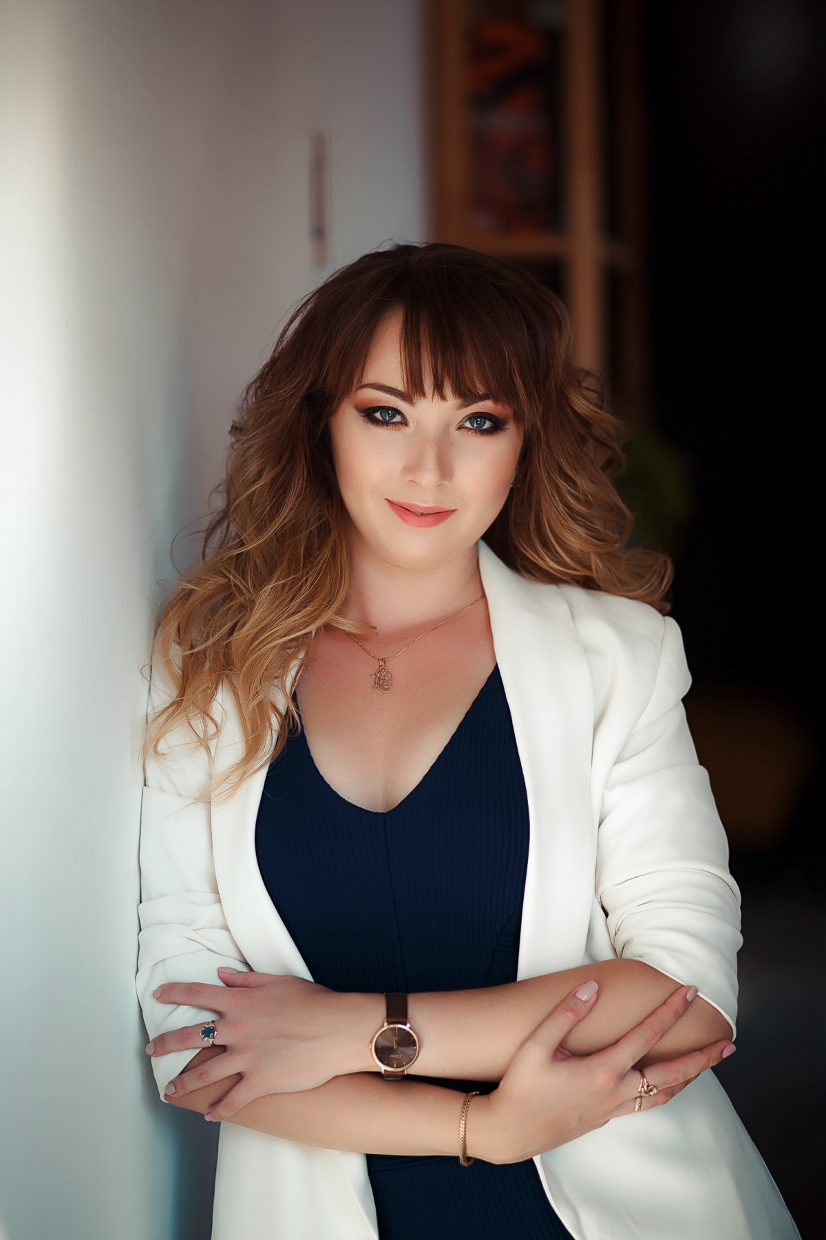 Анастасия Давыдова | Сетка — социальная сеть от hh.ru