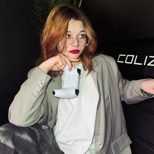 Анна Коренюк