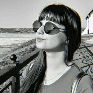 Оксана Чувикова | Сетка — социальная сеть от hh.ru