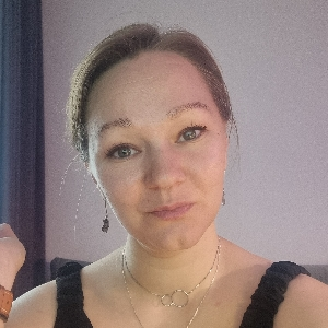 Анастасия Балашова | Сетка — социальная сеть от hh.ru