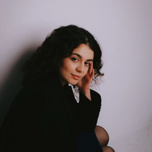 Татевик Дарбинян