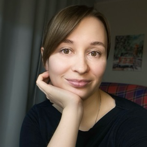 Алина Хакимова | Сетка — социальная сеть от hh.ru