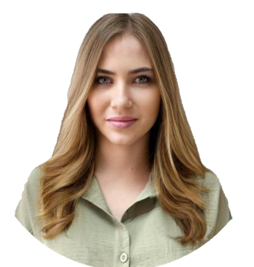 Алена Климова