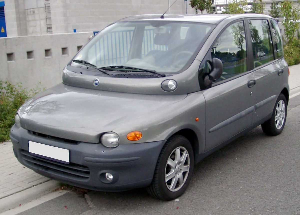 Как работать, учиться и не превратиться в fiat multipla | Сетка — социальная сеть от hh.ru