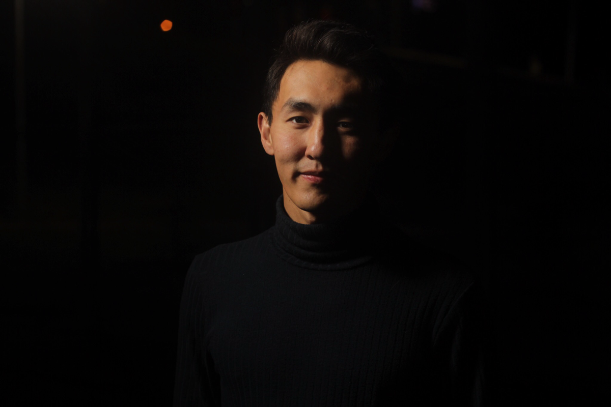 Anuar Bukabaev | Сетка — социальная сеть от hh.ru