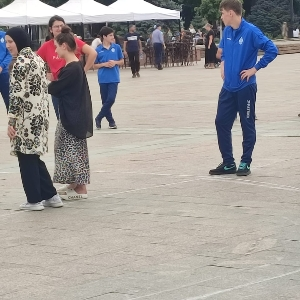 Гаджи Муртазалиев