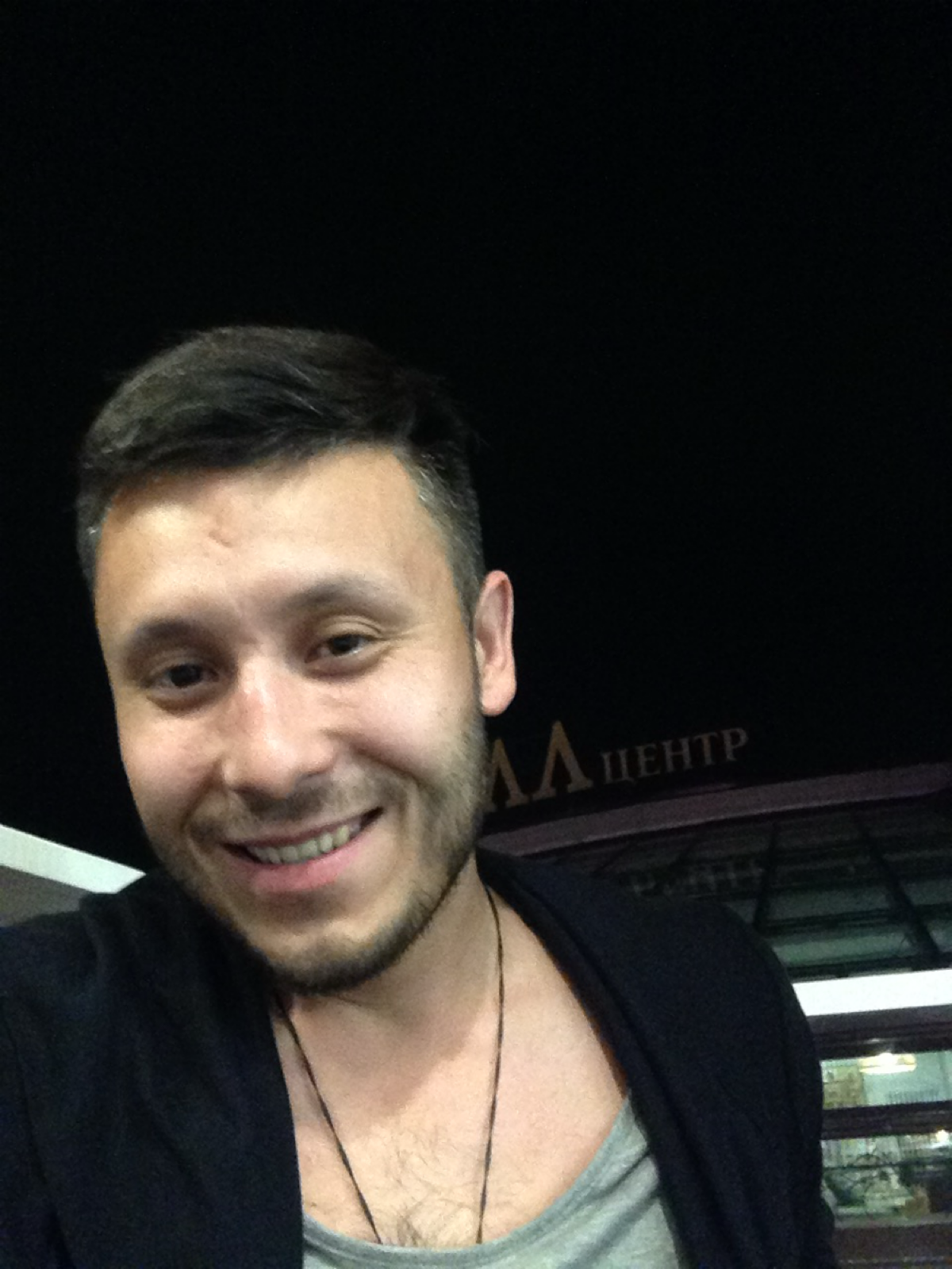 Денис Давлетов | Сетка — социальная сеть от hh.ru