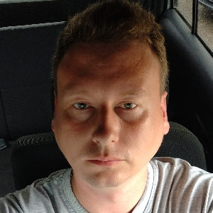 Дмитрий Криваксин