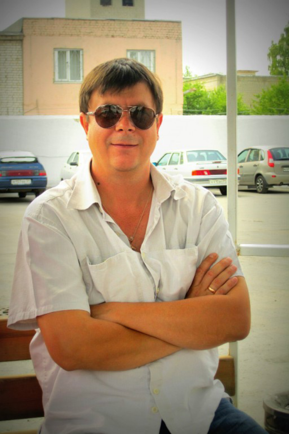 Виталий Гуров