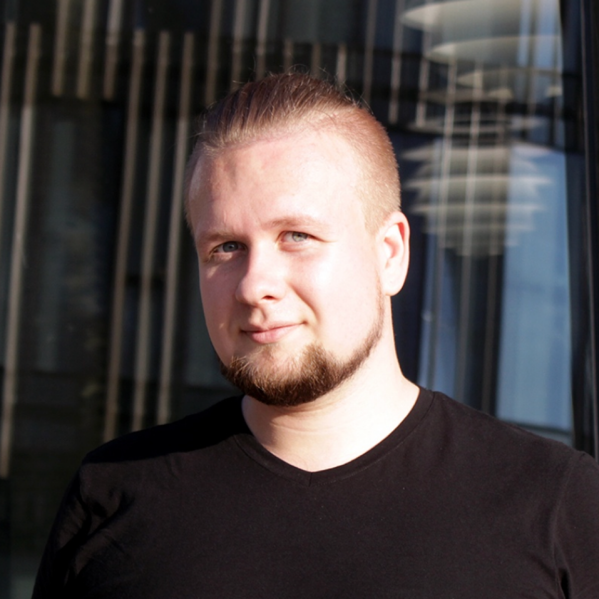 Семен Колганов
