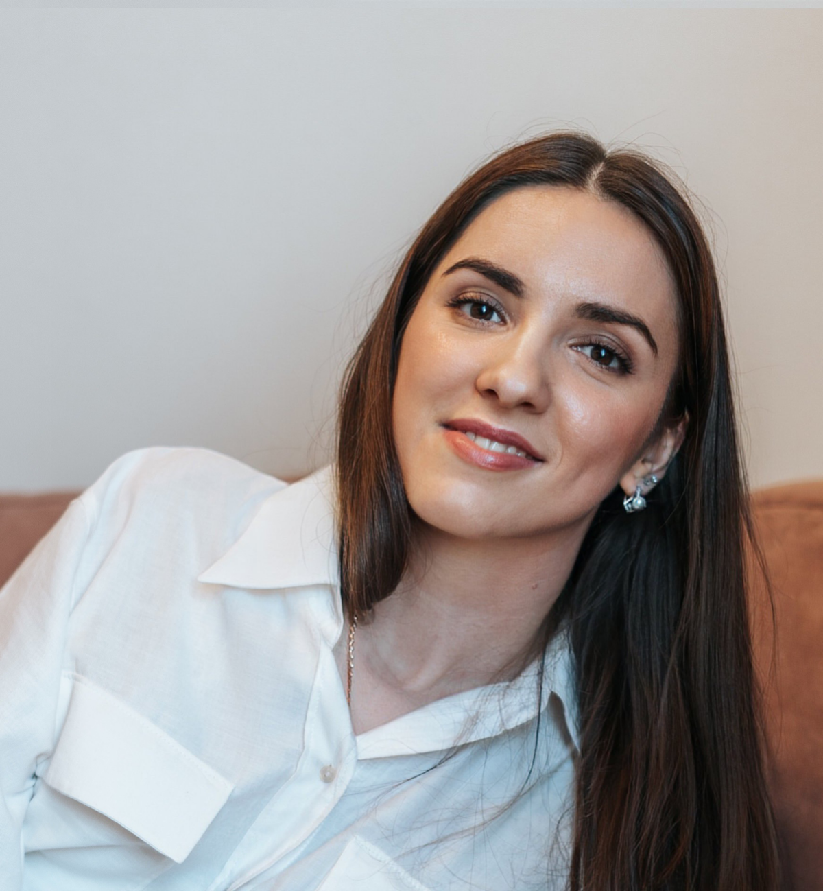 Юлия Арещенко | Сетка — социальная сеть от hh.ru