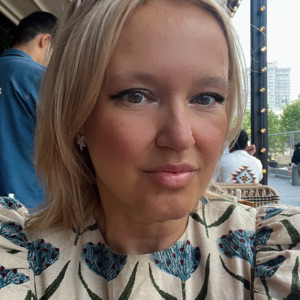 Екатерина Боровкова | Сетка — социальная сеть от hh.ru