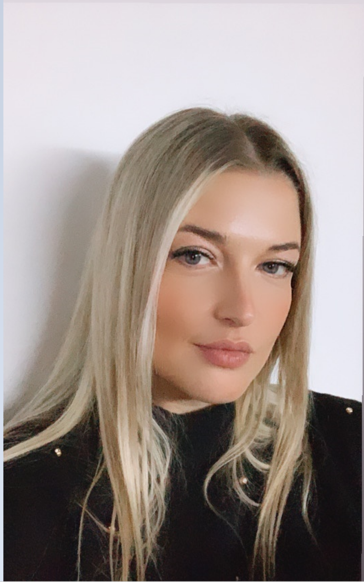 Юлия Артамонова