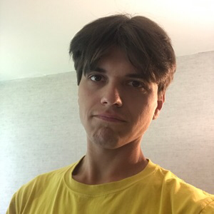 Евгений Дурнев