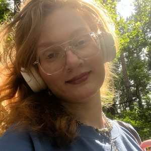 Анна Воробьёва | Сетка — социальная сеть от hh.ru