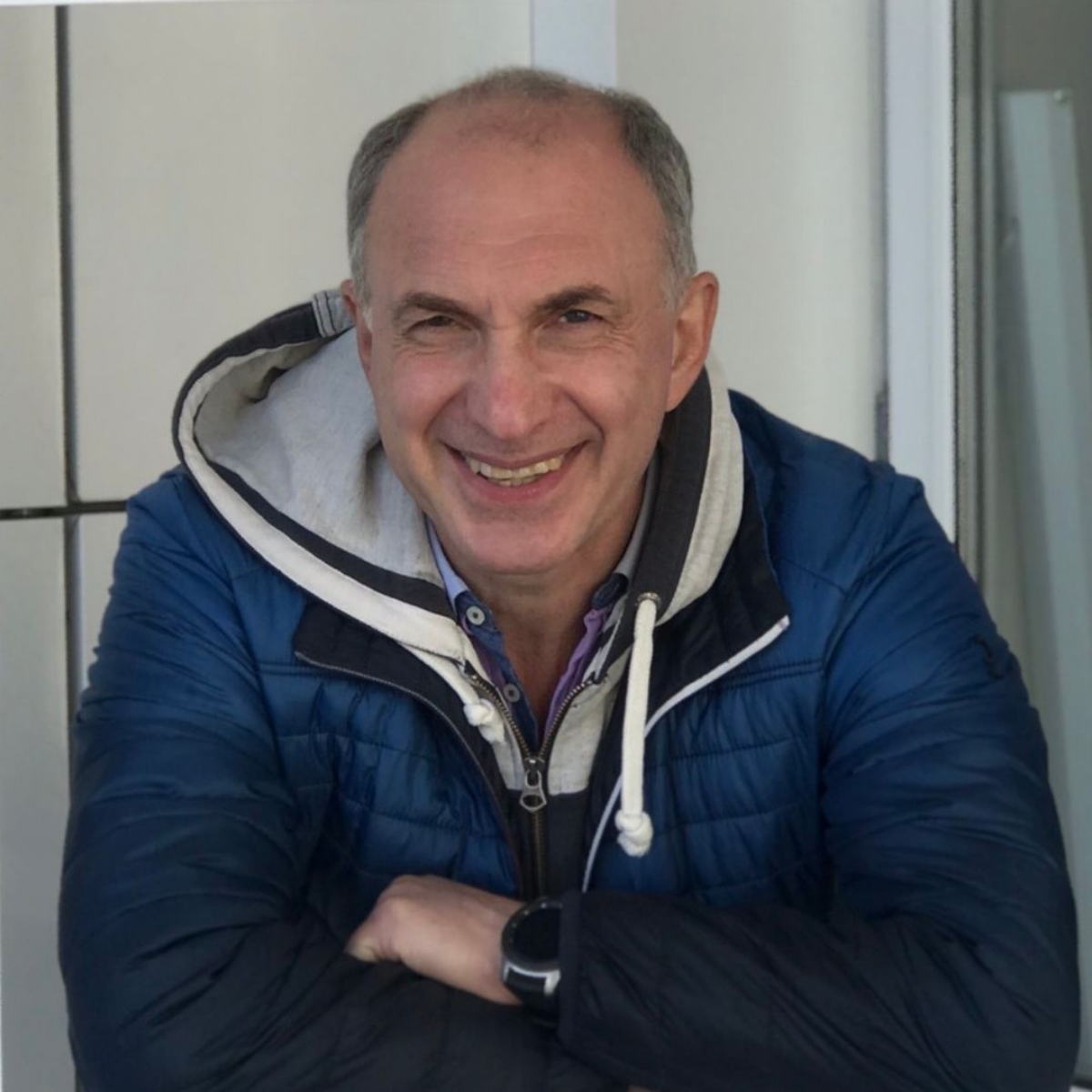Александр Проскурин