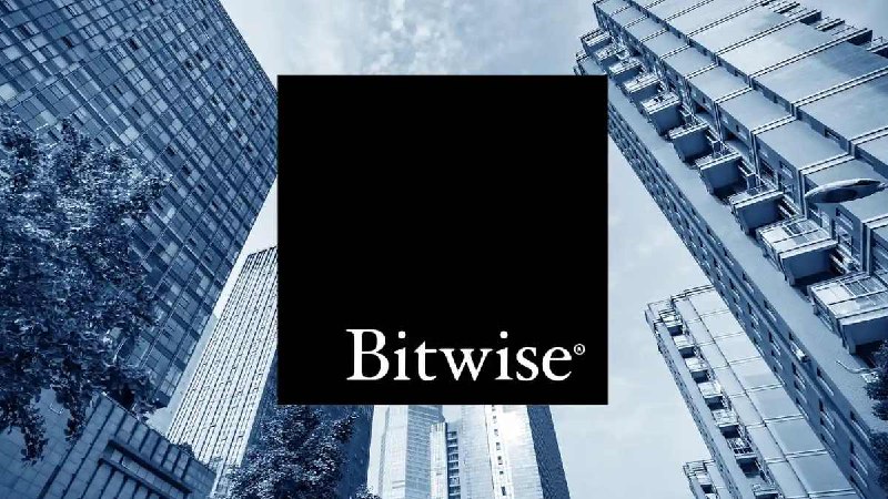Bitwise перечислит разработчикам часть прибыли от Ethereum-ETF | Сетка — социальная сеть от hh.ru