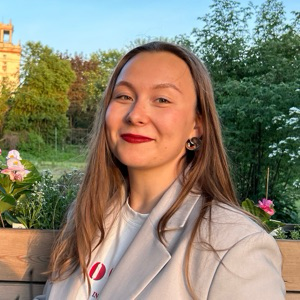 София Боровкова | Сетка — социальная сеть от hh.ru