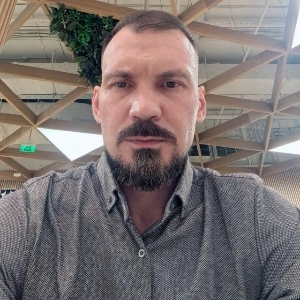 Сергей Фёдоров | Сетка — социальная сеть от hh.ru