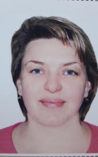 Милена Казиева