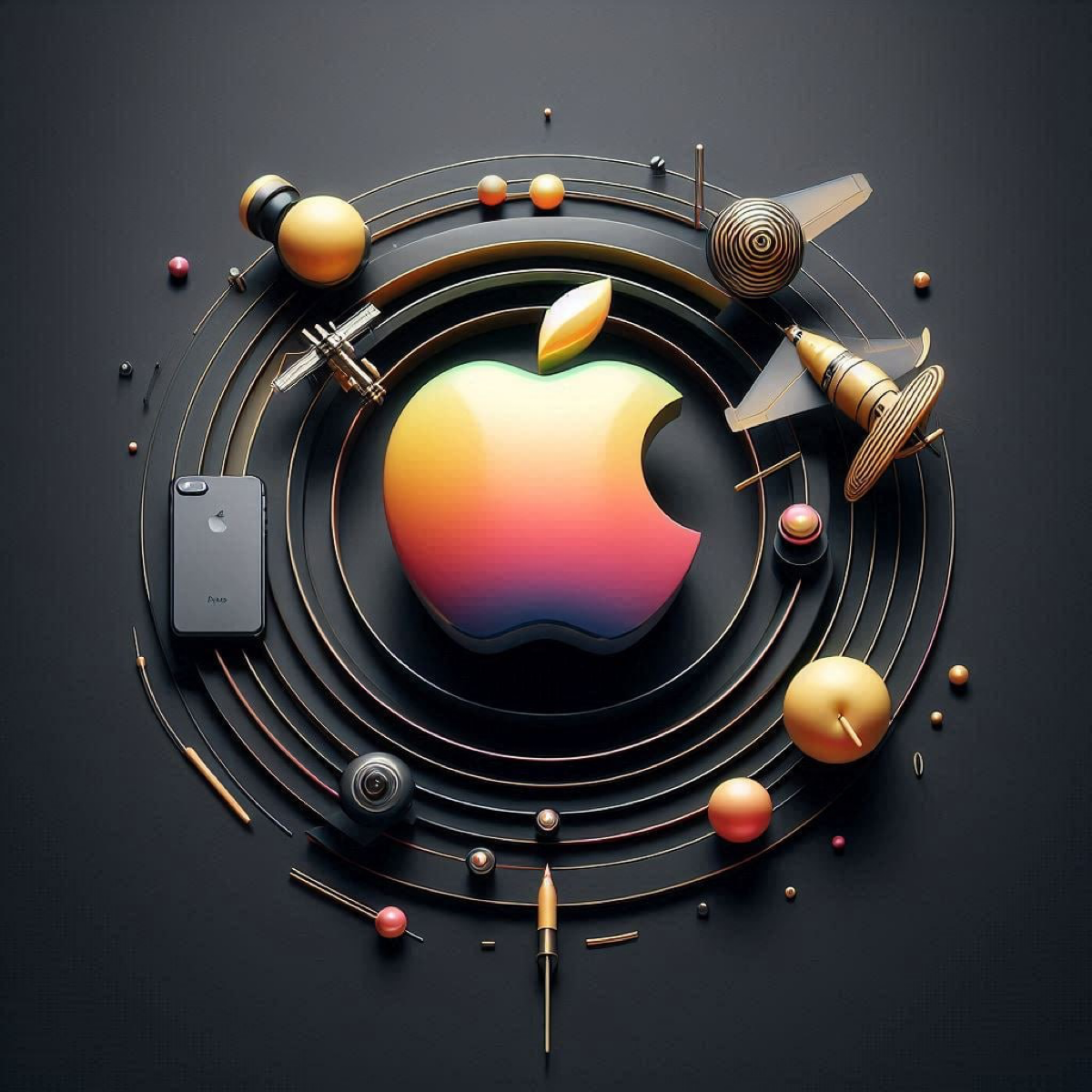 Секреты успеха Apple: минимализм в маркетинге 🍏🎨 | Сетка — социальная сеть от hh.ru