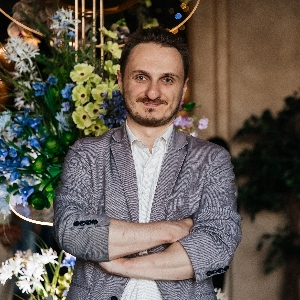 Александр Сауленко | Сетка — социальная сеть от hh.ru