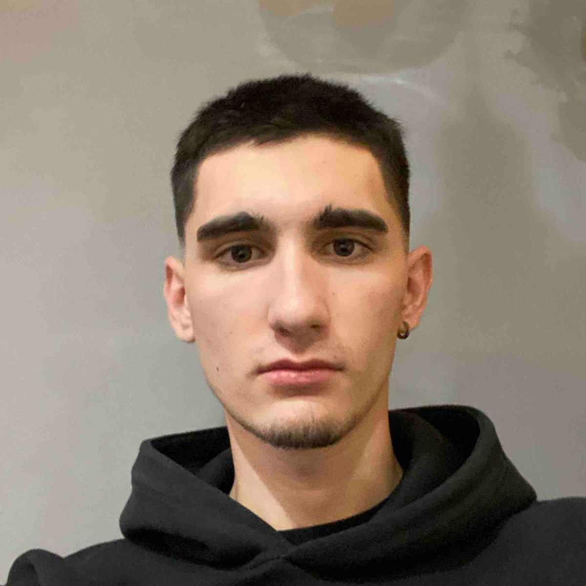 Данил Ионов | Сетка — социальная сеть от hh.ru