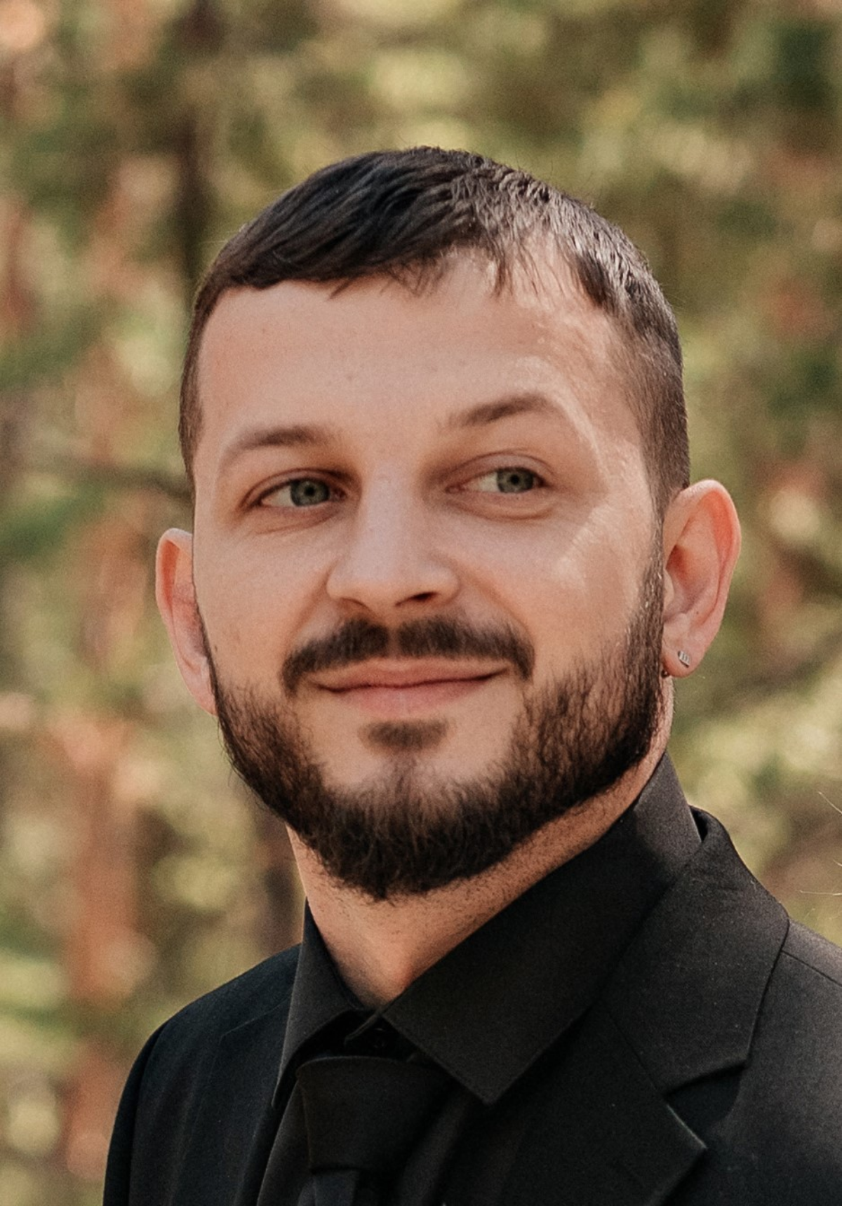 Денис Александров