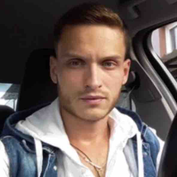 Владимир Тюмин