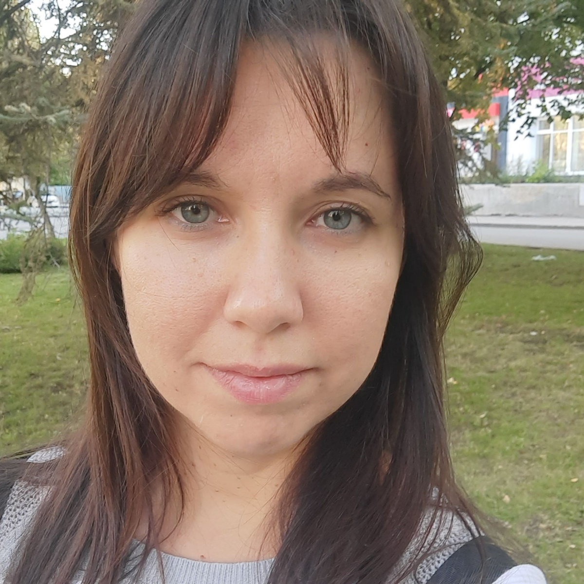 Лидия Алексеева